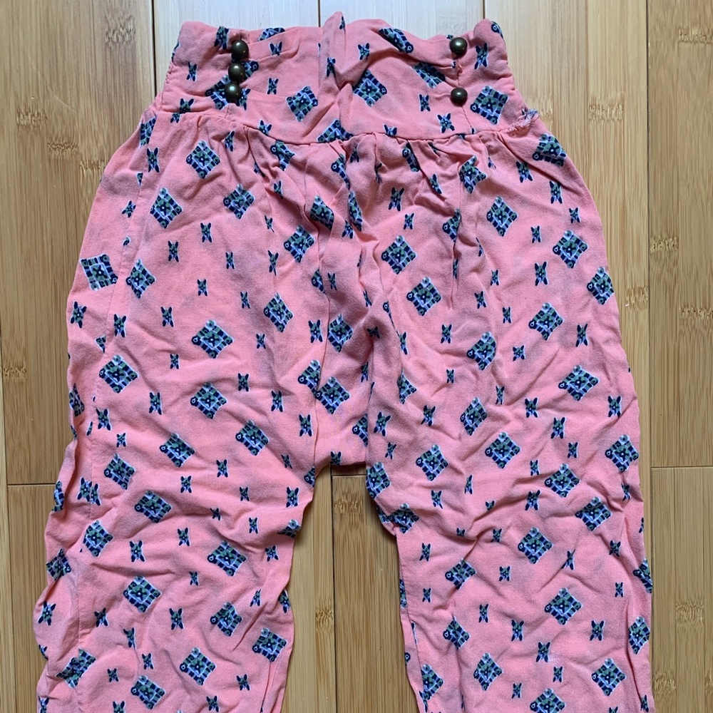Girls Jessica Simpson Pants